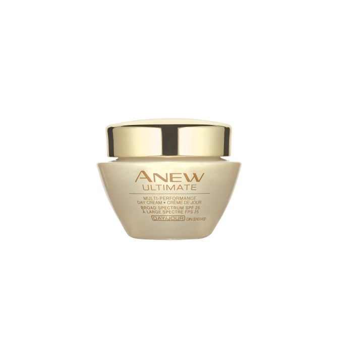 Anew Ultimate Multi-Performance Day Cream Broad Spectrum SPF25 by Avon