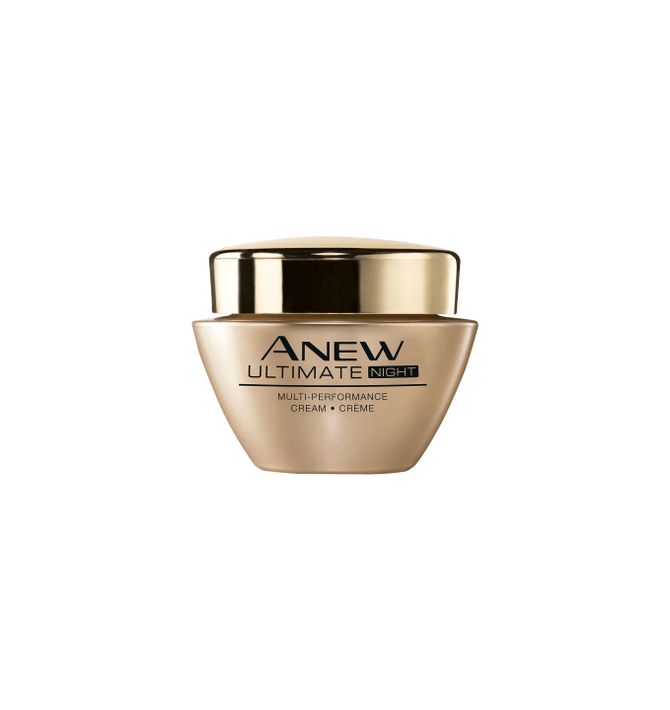 Anew Ultimate Multi-Performance Night Cream by Avon