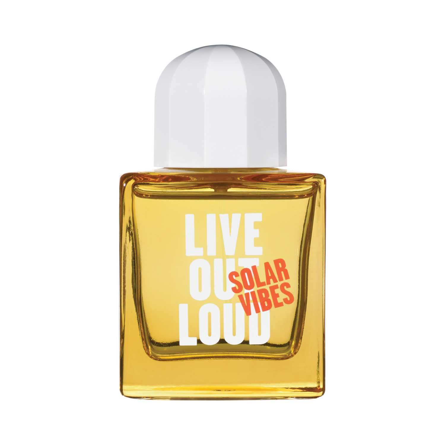 Live Out Loud Solar Vibes EDP