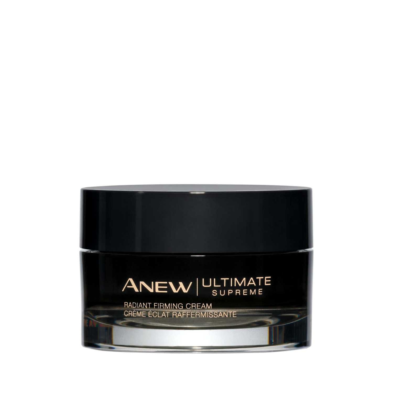 Anew Ultimate Supreme Radiant Firming Cream