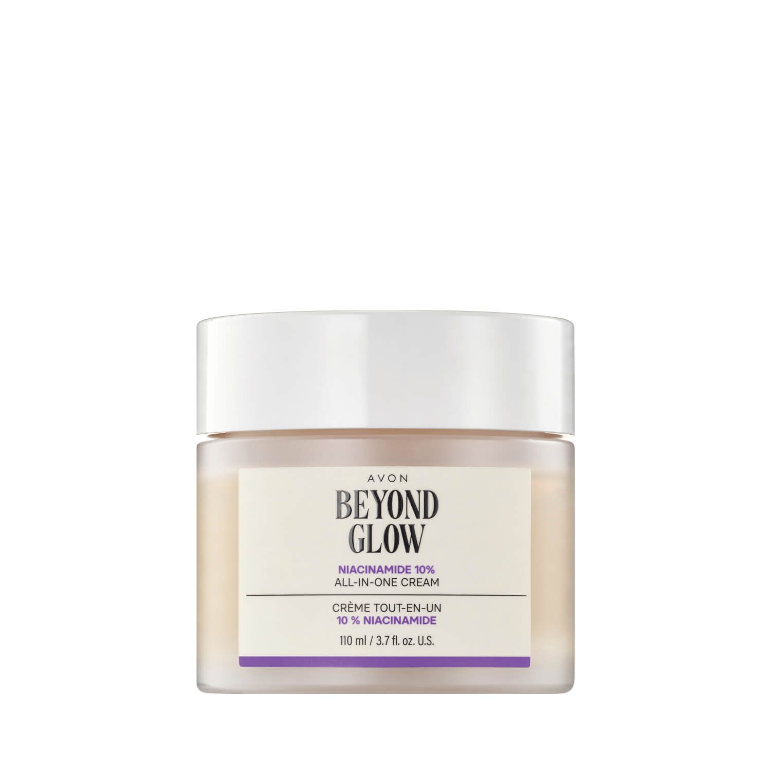 Beyond Glow Niacinamide 10% All-in-One Cream