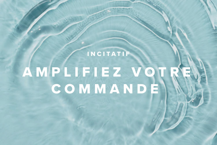 Incitatif « La constance compte »