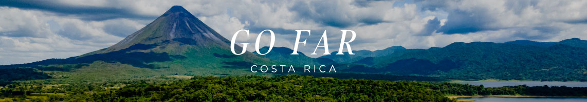 Avon Go Far – Costa Rica 